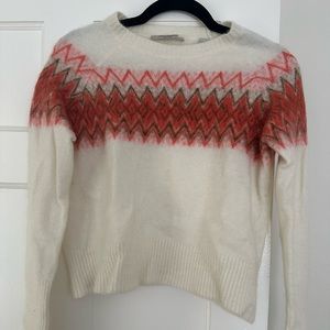 AllSaint sweater